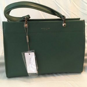 Stylish New Designer Bag By David Jones (Paris)
